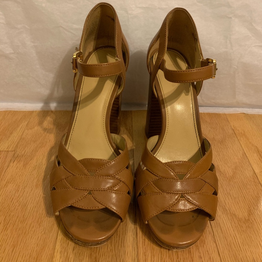 Michael Kors Heels